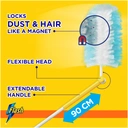 Flash Dust Magnet Duster Starter Kit  (1 Handle + 2 Refills) image 4