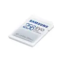 Samsung EVO Plus 256 gb SDXC UHS-I image 3