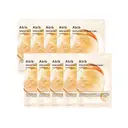 ABIB Masque tissu au glutathion pH faiblement acide image 0