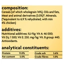 Bonio Dog Biscuit Chicken Flavour 650g image 8