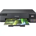 Epson EcoTank ET-18100 A3+ Wi-Fi-fotoprinter met inkttank image 0