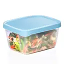 Alpina Boîtes de rangement - Lot de 3 - 900 ml image 1