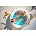Bestway Piscine Ronde Rainbow Dreams 2.06 x 0.51 m image 2