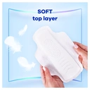 Always FlexProtect Sanitary Towels Normal With Wings Size 1 12 Pads image 5