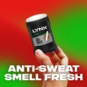 Lynx  Anti-Perspirant Stick Africa 50ml image 3