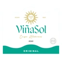 Torres Vina Sol 75cl 12% Vol image 2