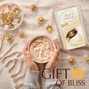 Lindt Lindor White Chocolate Truffles 200g image 4