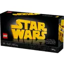 LEGO Star Wars™ 75407 Brick-Built Star Wars™ Logo image 9