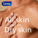 Sanex Expert Skin Health+ Micellar Soothing Shower Gel 450ml image 7
