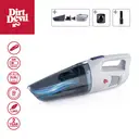 Dirt Devil Techtronic DD5001 Aspirateur à Main image 1