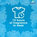 Surf 3in1 PODS, Washing Liquid Laundry Detergent Capsules, Coconut Bliss, 15 Washes image 5