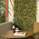 TENAX Divy 3D X-Tens Haie artificielle de cyprès - 1 x 2 m  image 2