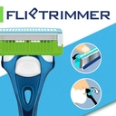 WILKINSON SWORD Hydro Comfort Skin Reset Rasoir pour Homme image 3