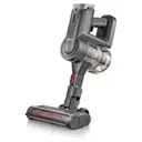 Severin HV 7164 Aspirateur balai et à main 300 W - Gris/Rouge image 1