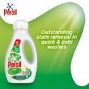 Persil Liquid Laundry Detergent, Bio, 35 Washes, 945ml image 2