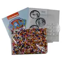 Hama 7966 Paw Patrol 2000 Pieces image 1