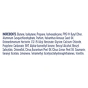 Sure  Anti-Perspirant Aerosol Bright Bouquet 200ml image 2