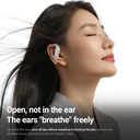 ACEFAST FA002 AcefitAir Écouteurs sans fil - Blanc image 1