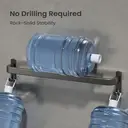 ochama  60cm Towel Rack image 3