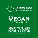 Garnier Ultimate Blends Coconut Oil & Cocoa Butter Smoothing and Nourishing Vegan Conditioner 400ml image 5