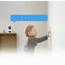 EZVIZ H7c 2K+ caméra double objectif à couverture complète image 2