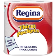 Thirst Pockets