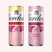 Cocktails & Pre-Mixed Drinks