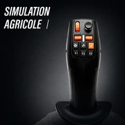 SIMULATION AGRICOLE