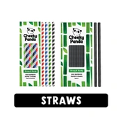 Straws