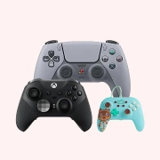 Controllers