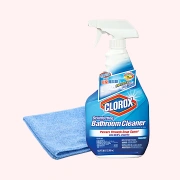 Bathroom Cleaners