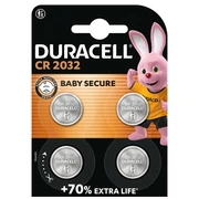 Duracell Piles spéciales