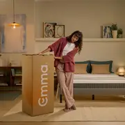 Matelas Emma
