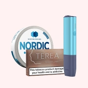 Tobacco Alternatives