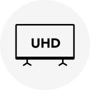 UHD