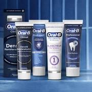 Dentifrice