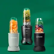Personal Blenders