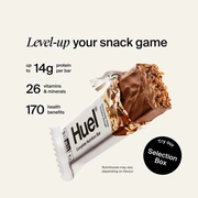 Huel Bars