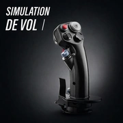 SIMULATION DE VOL
