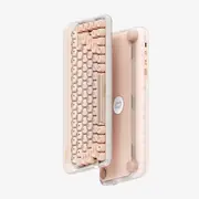 Keyboards