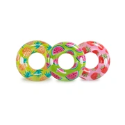 Jeux et bouées gonflables 