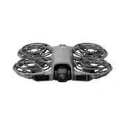 Camera drone