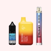 Vapes