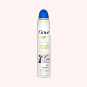 Deodorants & Antiperspirants