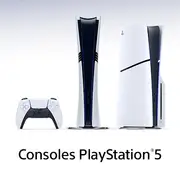 Consoles PlayStation ®5