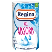 Regina Absorb