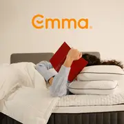 Oreillers Emma