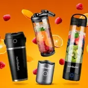 Portable Blenders