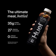 Huel Black