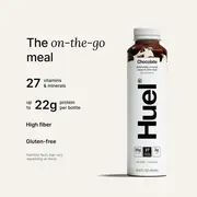 Huel White